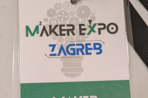 Maker Expo Zagreb 2024