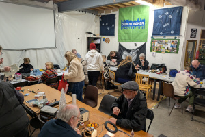 Repair Cafe January 2025